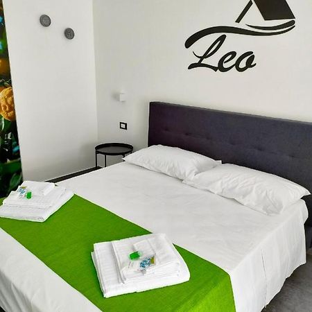 B&B Leo Noto Exterior foto
