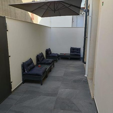 B&B Leo Noto Exterior foto