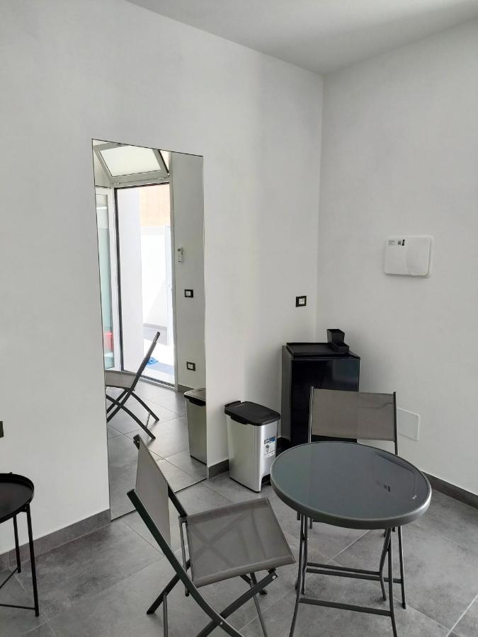 B&B Leo Noto Exterior foto