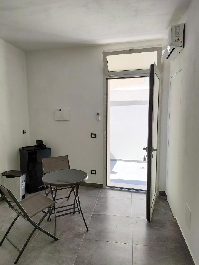 B&B Leo Noto Exterior foto