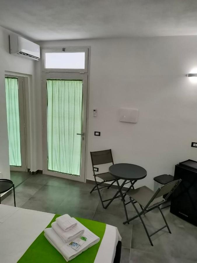 B&B Leo Noto Exterior foto